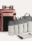 Blast Travel Eaze Set