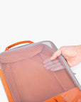 Compression Packing Cubes