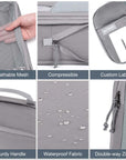 Compression Packing Cubes