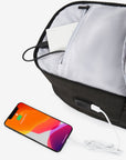 Horatio Multi-Pocket Laptop Backpack