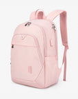 Horatio Multi-Pocket Laptop Backpack