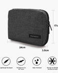 Pomona Electronic Organizer