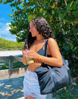 Zoraesque 18L Tote
