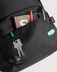 Ocean CORDURA Campus Backpack with Laptop Sleeve