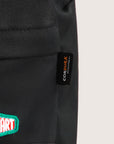 Ocean CORDURA Campus Backpack with Laptop Sleeve