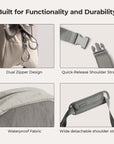 Soar 6L Camera Sling