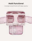 Crush Toiletry Bag