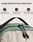 Paz 14L Kids Backpack