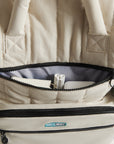 Paz 25L Diaper Backpack