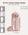 Paz Water Bottle Sling