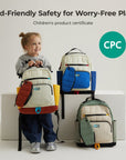 Paz 14L Kids Backpack