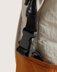 Paz 25L Diaper Backpack