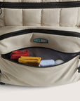 Paz 25L Diaper Backpack