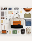 Paz 34L Duffle