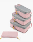 Compression Packing Cubes