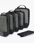 Compression Packing Cubes