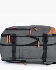 Falco 40L Expandable Airline Approved Carry On Backpack