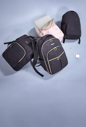 Introducing the Bonchemin Collection- A Better Solution for Work-Life Balance