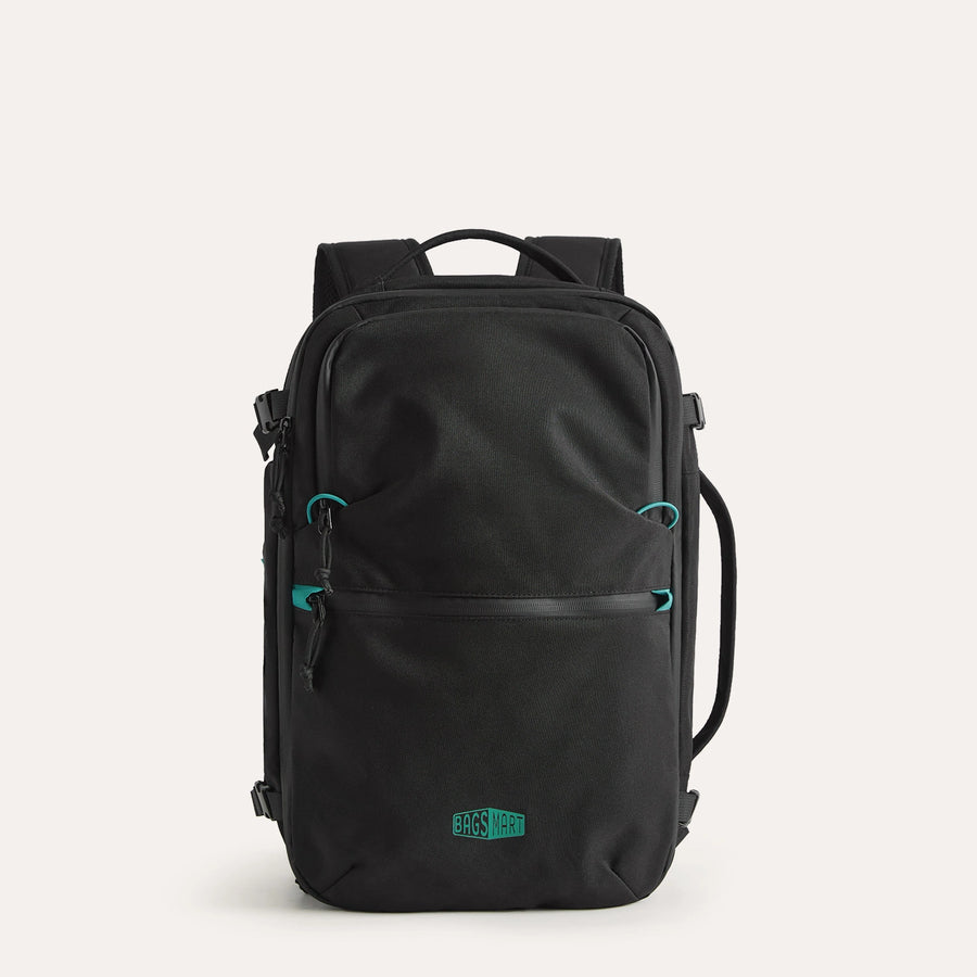 Faro 29L Travel Backpack Set