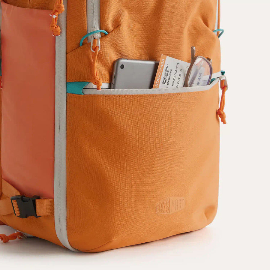 Faro 29L Travel Backpack Set