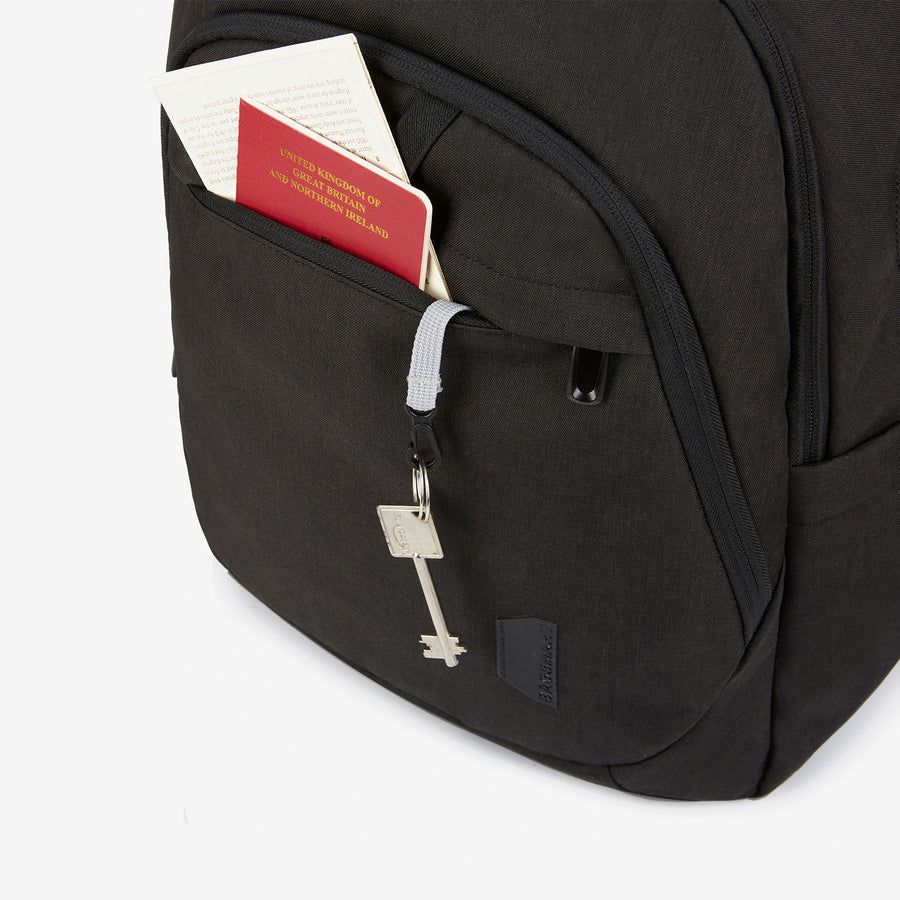 Horatio Multi-Pocket Laptop Backpack