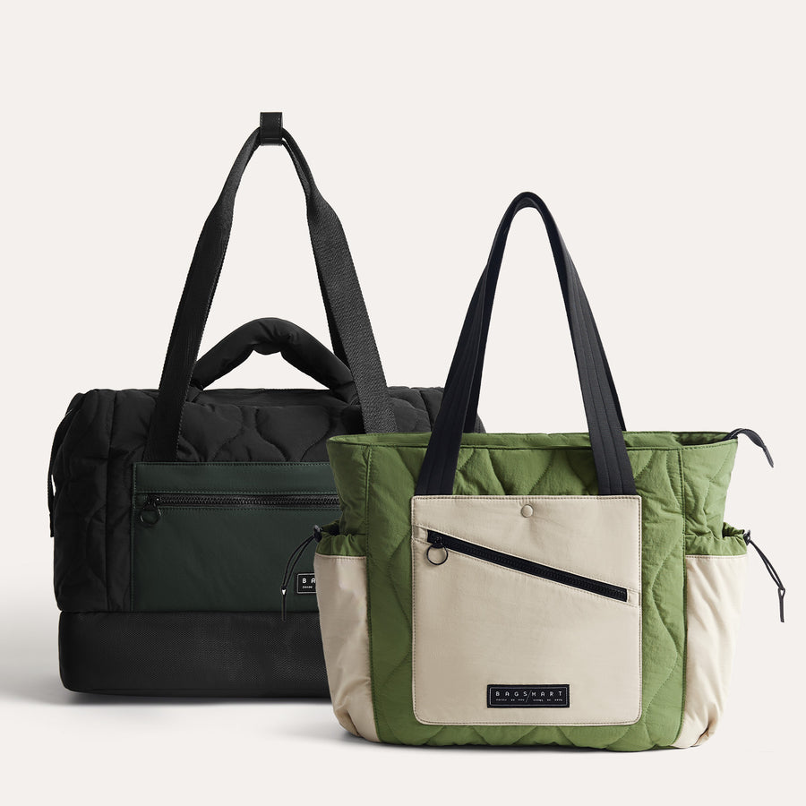 Paz  Travel Set