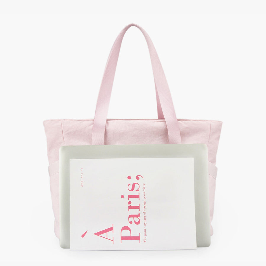 Zoraesque 18L Tote
