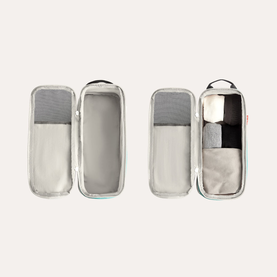 Blast Packing Cubes