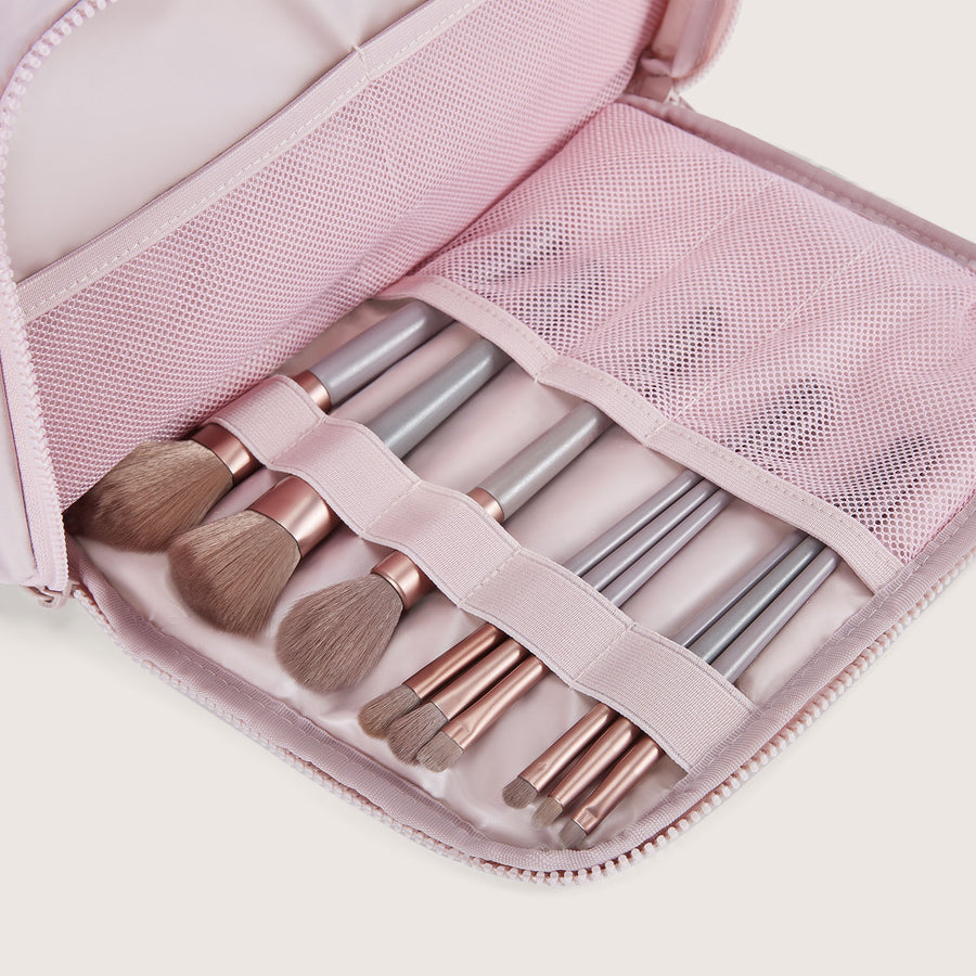 Crush Toiletry Bag