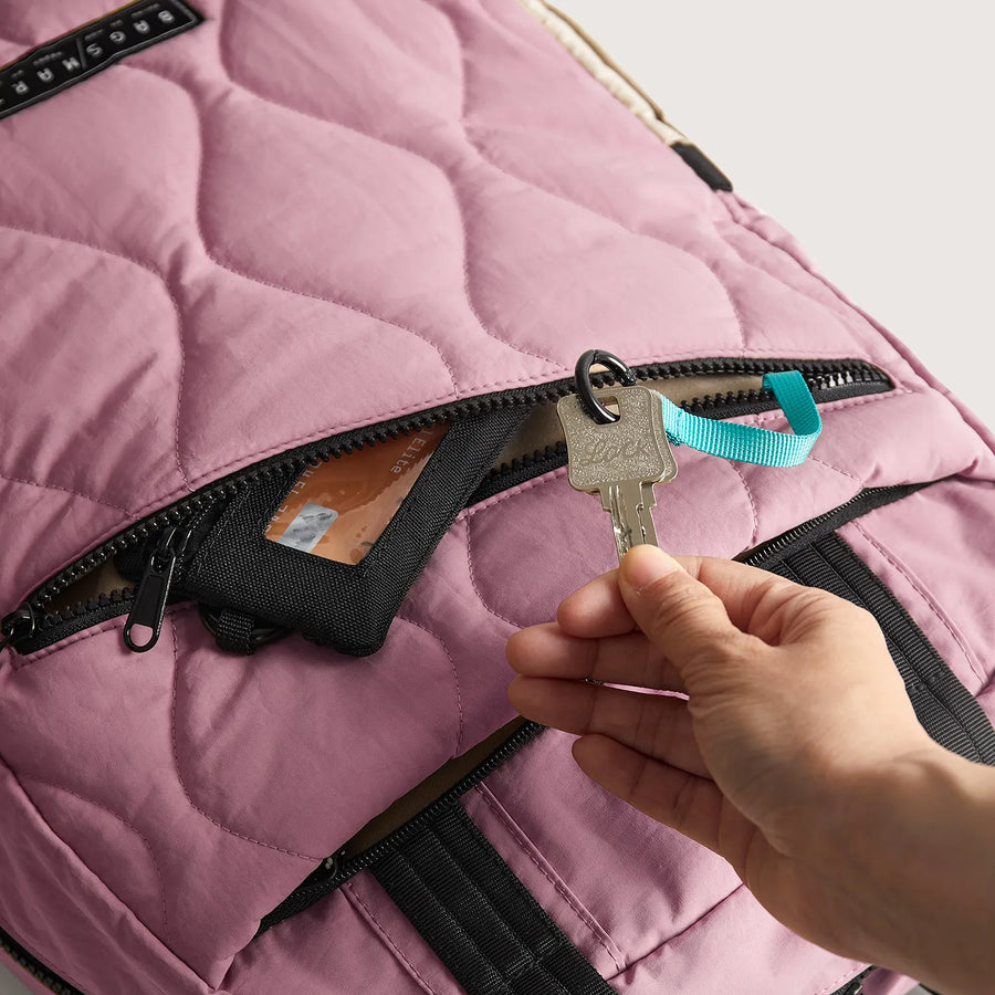 Paz 23L Work Backpack