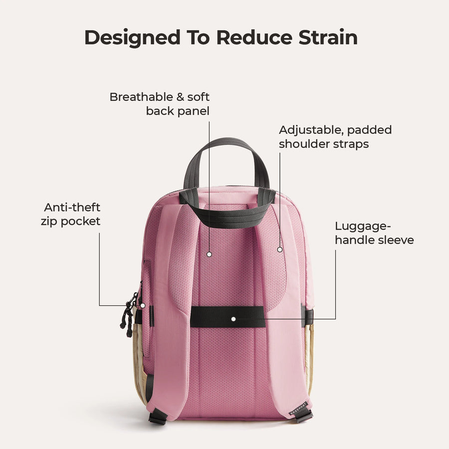 Paz 23L Work Backpack