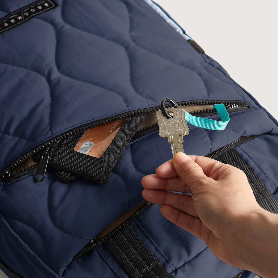 Paz 23L Work Backpack