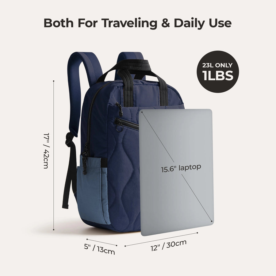 Paz 23L Work Backpack