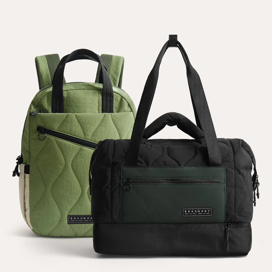 Paz  Weekender Set