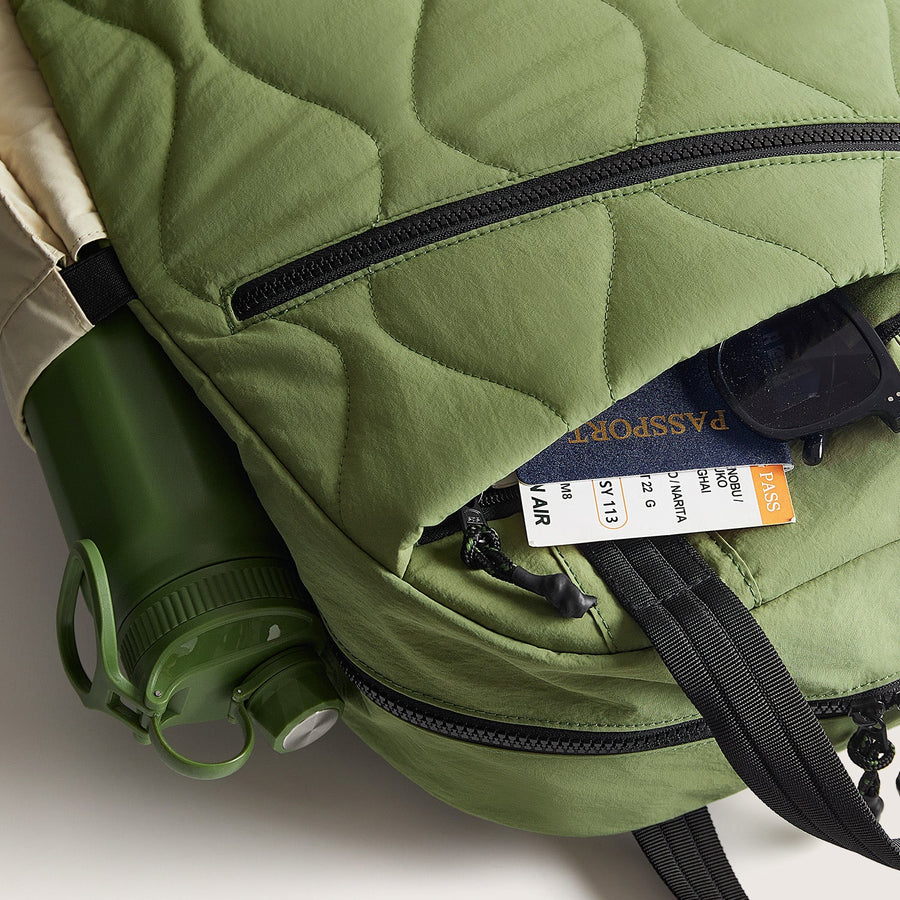 Paz 23L Work Backpack