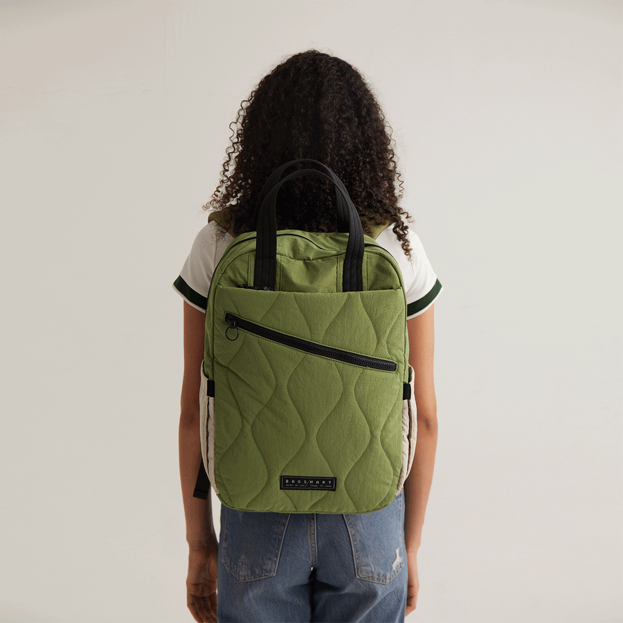 Paz 23L Work Backpack