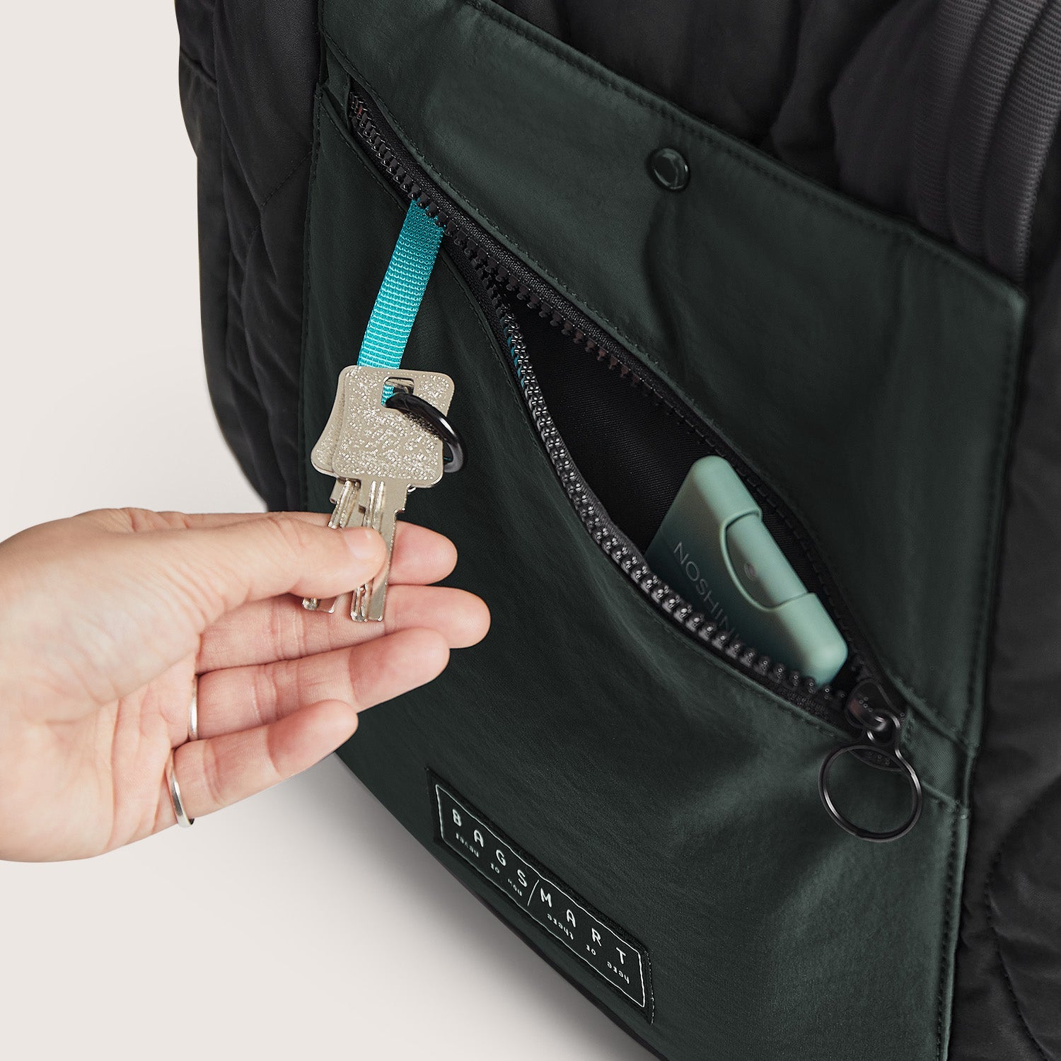 Paz 23L Tote
