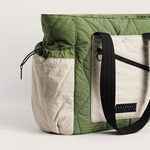 Paz 23L Tote