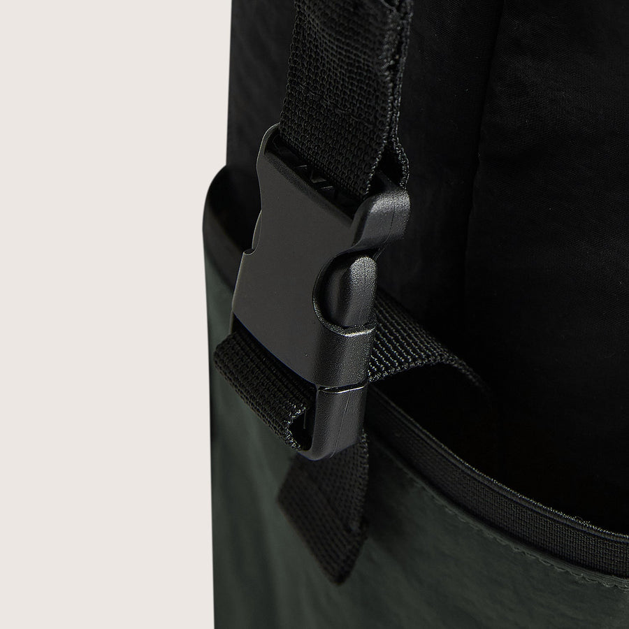 Paz 25L Diaper Backpack