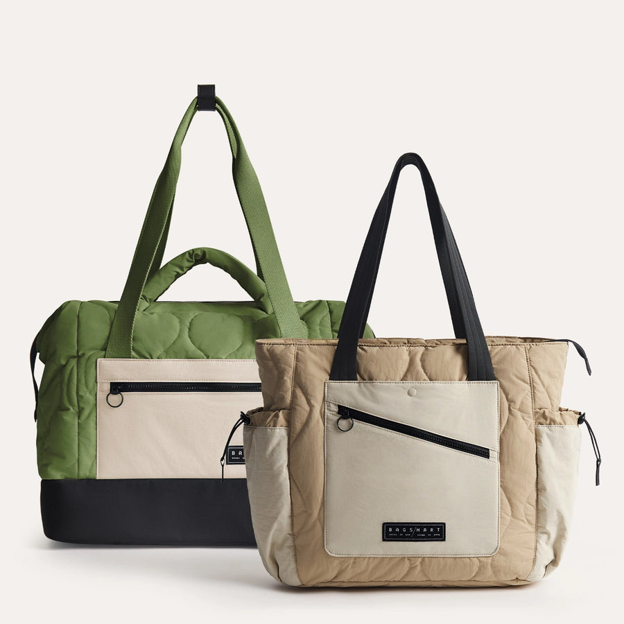 Paz  Travel Set