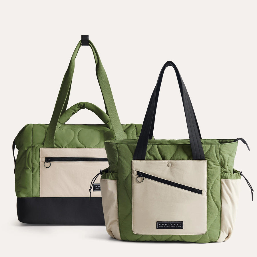 Paz  Travel Set