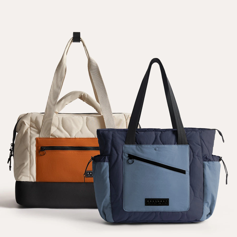 Paz  Travel Set
