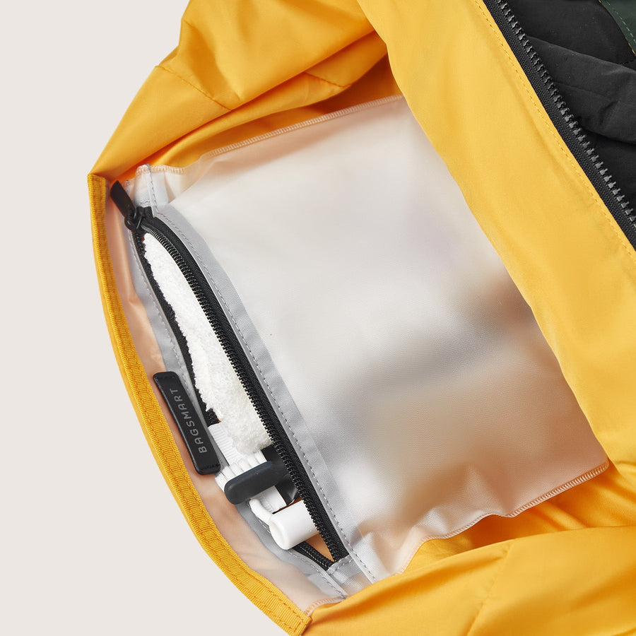 Paz 34L Duffle