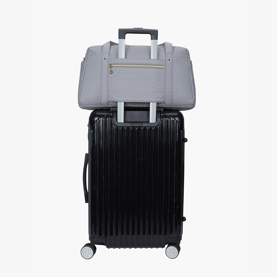 Weekender 31L Overnight Duffle Bag