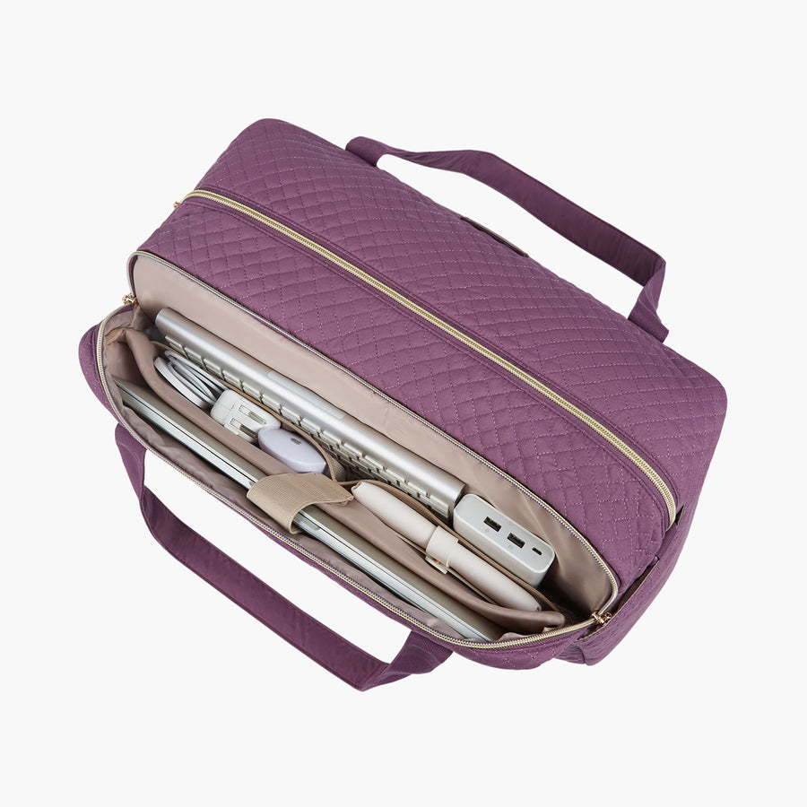 Weekender 31L Overnight Duffle Bag