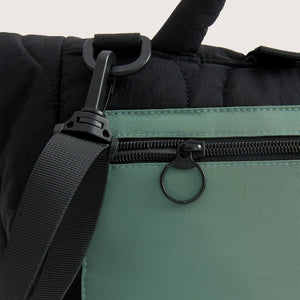 Paz Roll Top Lunch Bag