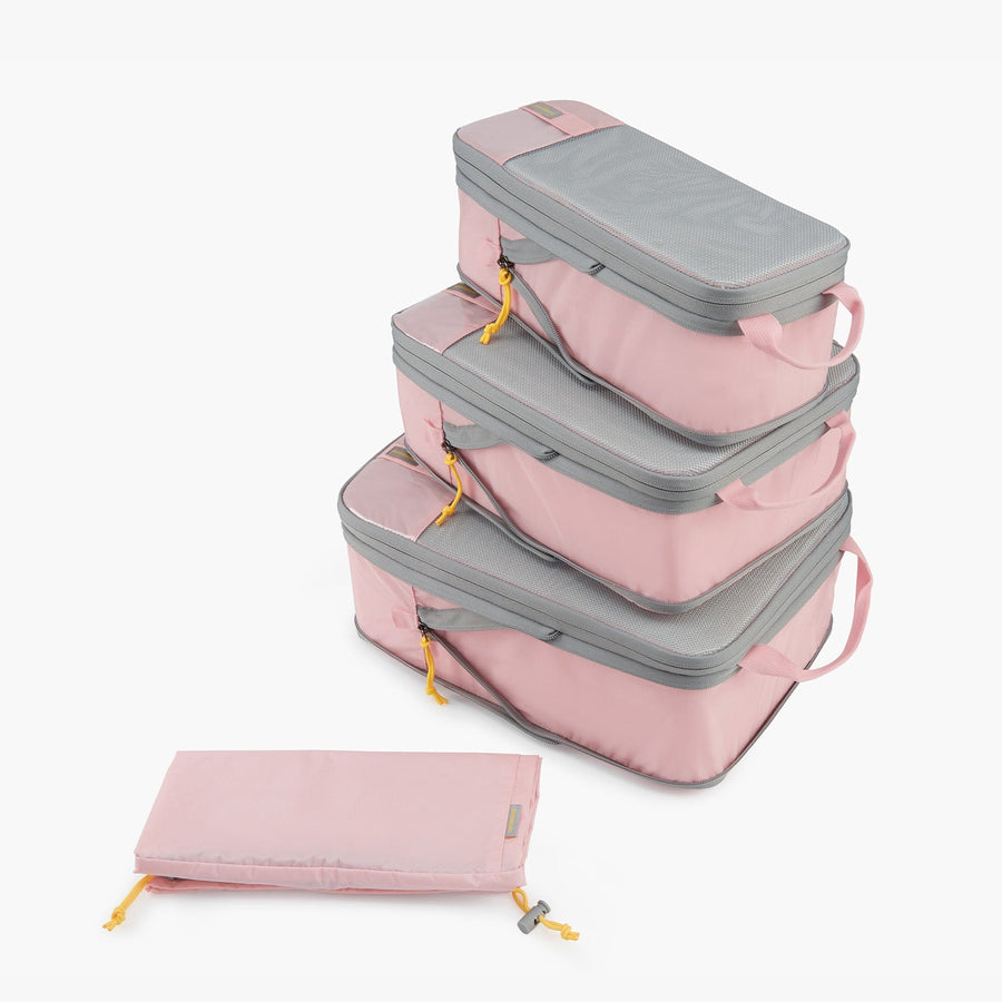 Compression Packing Cubes