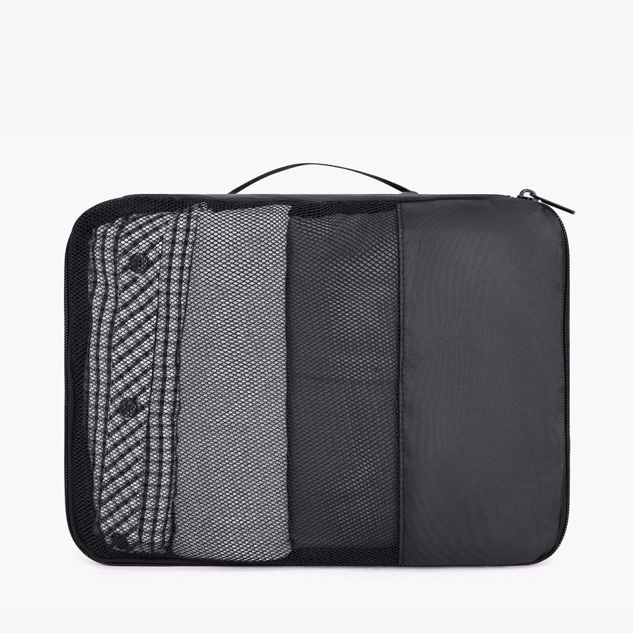 Falco 40L Expandable Airline Approved Carry On Backpack