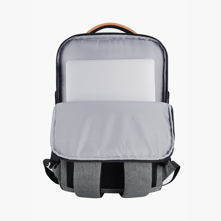 Falco 40L Expandable Airline Approved Carry On Backpack